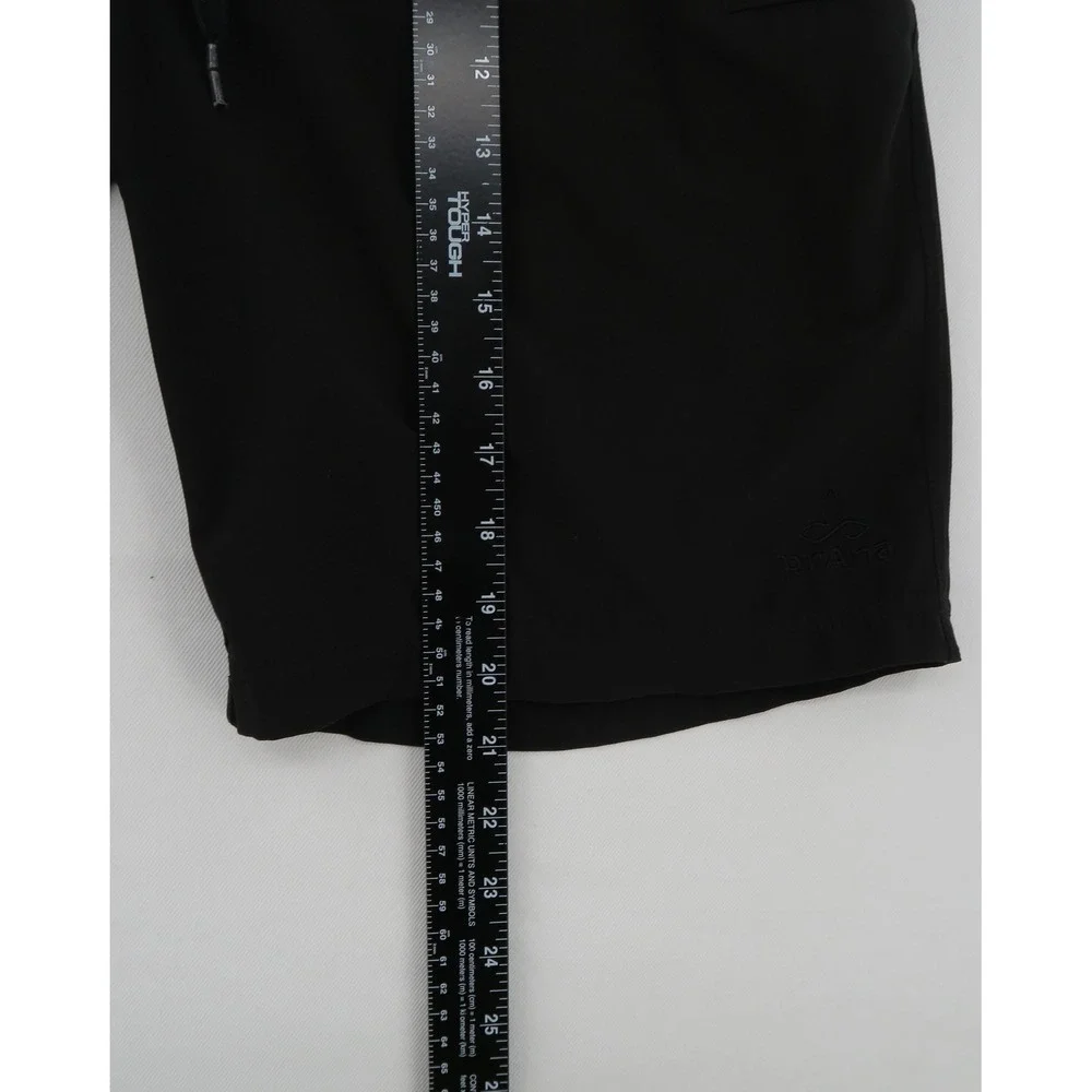 Prana breathe shorts